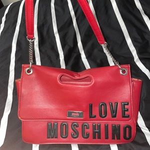 Love Moschino Shoulder Bag